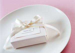 オリジナルマグカップでお祝いをしよう